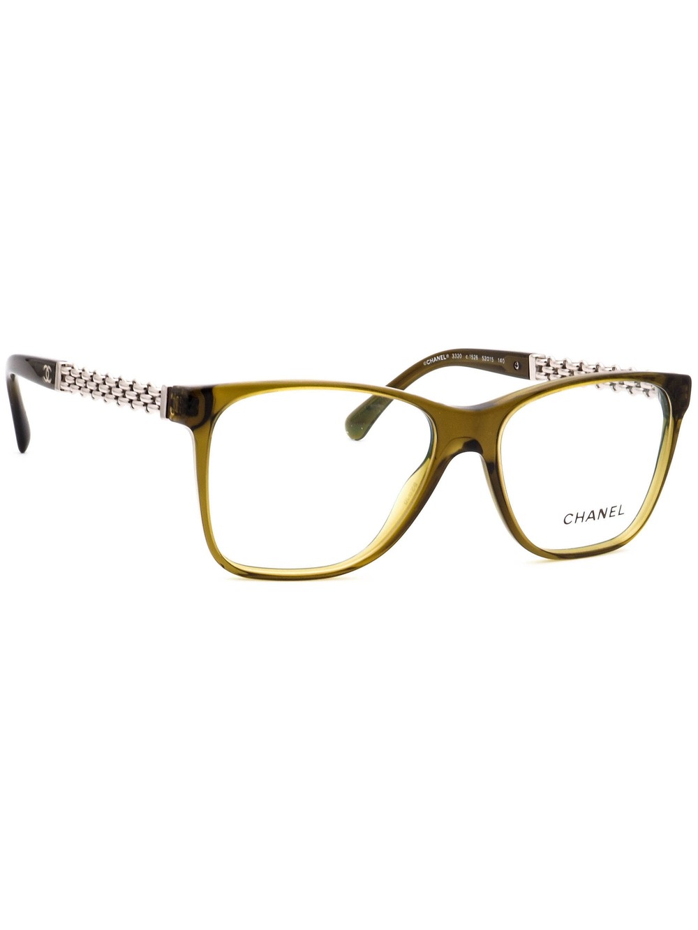 Chanel 3320 c.1526 Eyewear